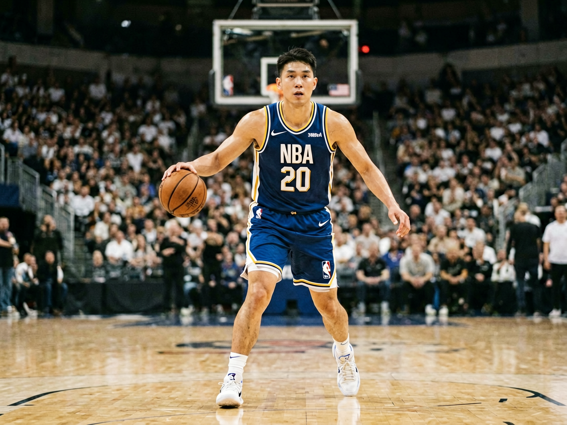NBA球员转会新闻汇总