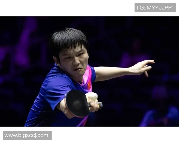 亚洲杯精彩对决樊振东与李尚珠的巅峰之战引发热议