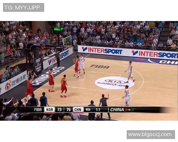 中国男篮与韩国激战回放精彩瞬间回顾及赛后分析