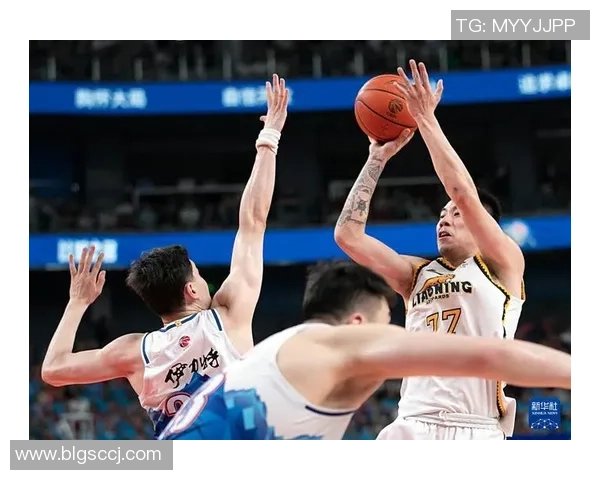 2020年CBA总决赛第三场广东队对阵辽宁队精彩回顾与赛后分析