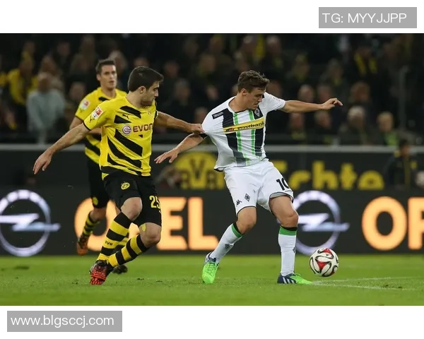 多特蒙德与帕德博恩激战结束时间及赛后分析