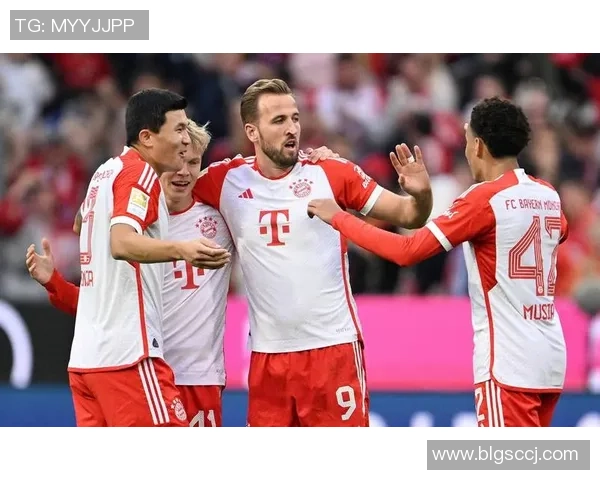 德甲精彩对决拜仁慕尼黑迎战法兰克福直播全程解析与赛前预测