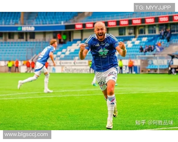 挪超精彩对决克里斯蒂迎战强敌莫尔德全力争胜