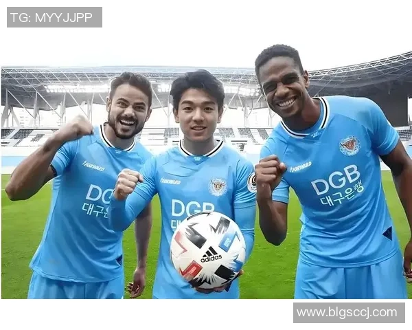 广州恒大主场迎战大邱FC5月22日精彩对决即将上演