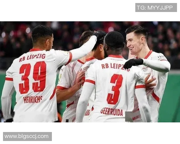 法兰克福与莱比红牛比赛数据分析及战术对比深度剖析