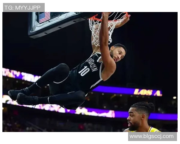 湖人对阵篮网精彩直播回顾10月10日NBA赛场盛况