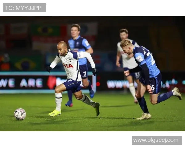 特兰米尔流浪者迎战托特纳姆热刺激战在即球迷期待精彩对决