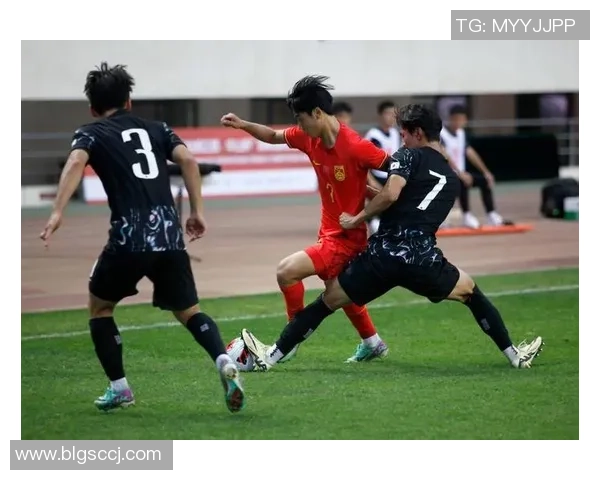 越南U19与韩国U19历届交锋比分回顾与分析