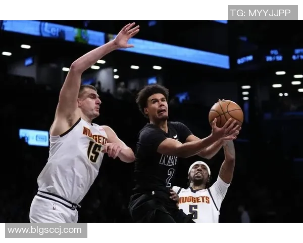 一个首轮签！篮网揭露要价，最强黑马有望捡漏？掘金失算了